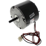 Heil Quaker (ICP) 1085926 motor - front view (Voltage: 208/230V; Horse Power: 1/3)