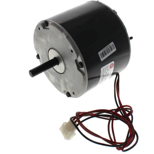 Heil Quaker (ICP) 1085926 motor - front view (Voltage: 208/230V; Horse Power: 1/3)