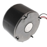 Heil Quaker (ICP) 1085927 motor - side view (Voltage: 208V, 230V; Horse Power: 1/5)