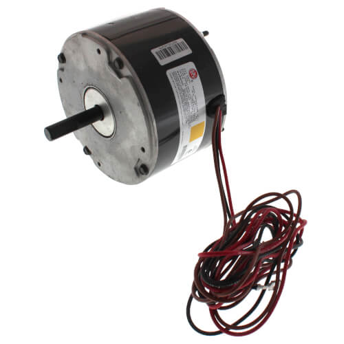 Heil Quaker (ICP) 1085927 motor - front view (Voltage: 208V, 230V; Horse Power: 1/5)