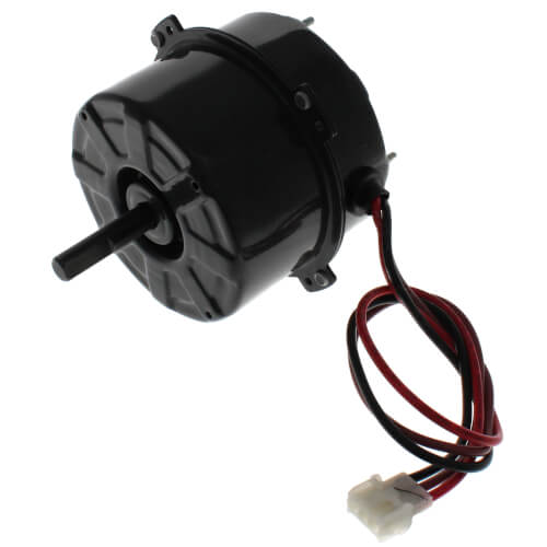 Heil Quaker (ICP) 1086486 motor - front view (Voltage: 208/230V; Horse Power: 1/5)