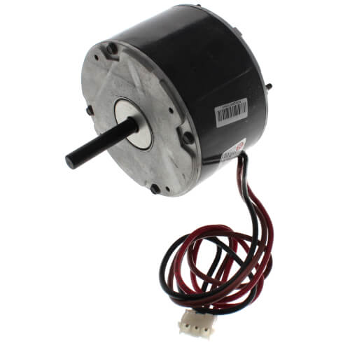 Heil Quaker (ICP) 1086598 motor - front view (Voltage: 230V; Horse Power: 1/5)