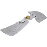 Heil Quaker (ICP) 1087331 hvac replacement part - side view (Product Type: Hvac Replacement Part)