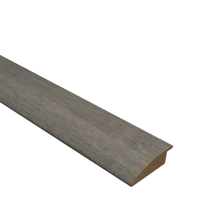 Cali Bamboo 1.96-in x 0.47-in Jasperstone Wood Floor Reducer