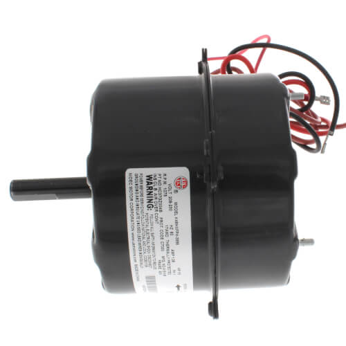 Heil Quaker (ICP) 1088235 motor - detail view (Voltage: 230V; Product Type: Motor)