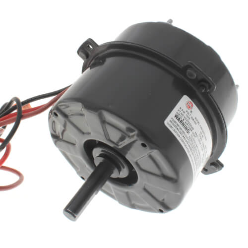 Heil Quaker (ICP) 1088235 motor - front view (Voltage: 230V; Product Type: Motor)