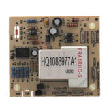 Heil Quaker (ICP) 1088977 control board - front view (Product Type: Control Board)