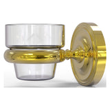 Allied Brass Prestige Regal Polished Brass Bath Accessory Set