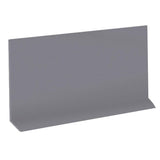 Flexco 600-in Gray Vinyl Stair Stringer (7-in W)