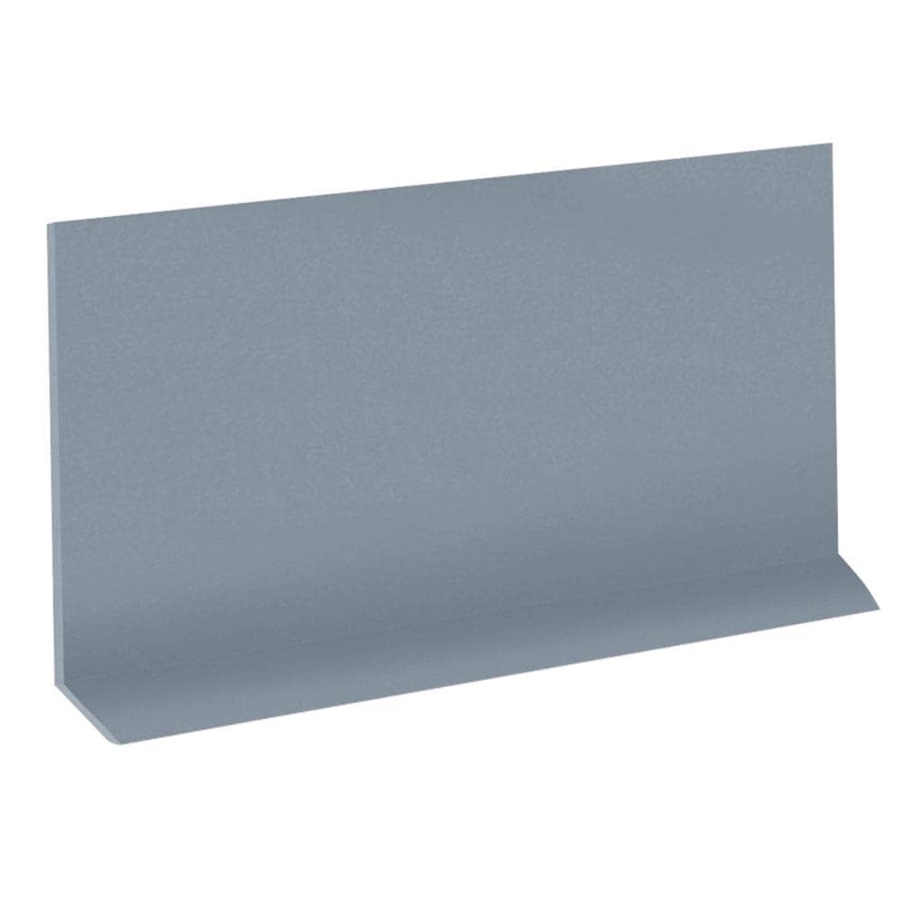 Flexco Riser 600-in Blue Shadow Vinyl Stair Stringers