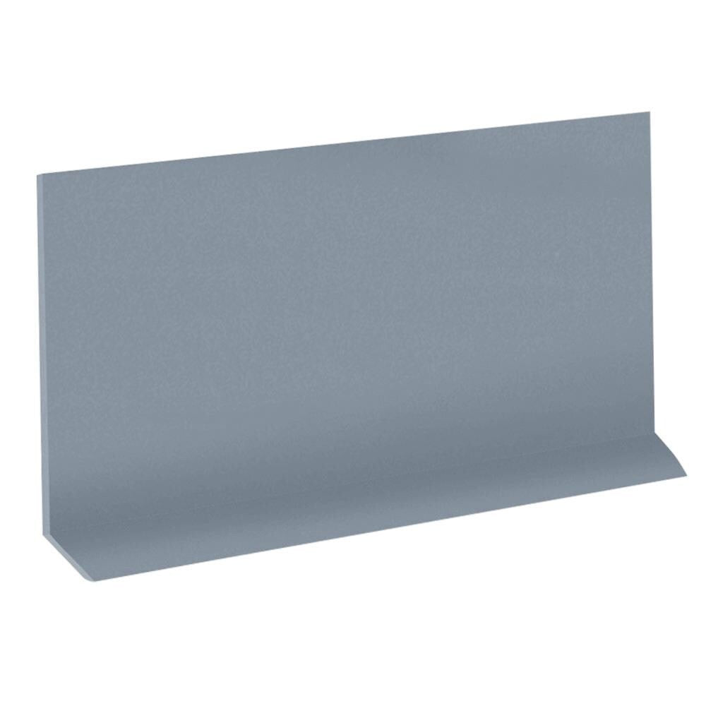 Flexco Riser 600-in Blue Shadow Vinyl Stair Stringers