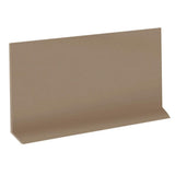 Flexco Riser 600-in Cappuccino Vinyl Stair Stringers