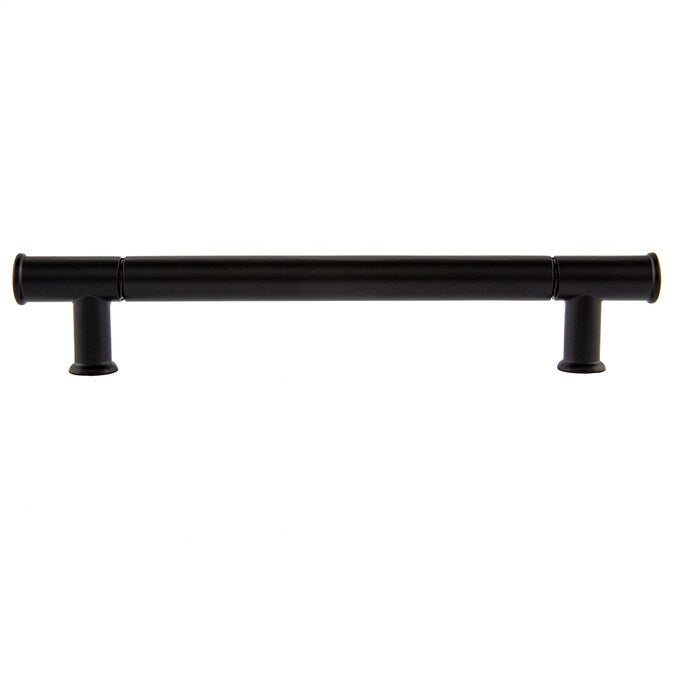 Sumner Street Home Hardware Fremont (224mm) Center to Center Cylindrical Bar Drawer Pull
