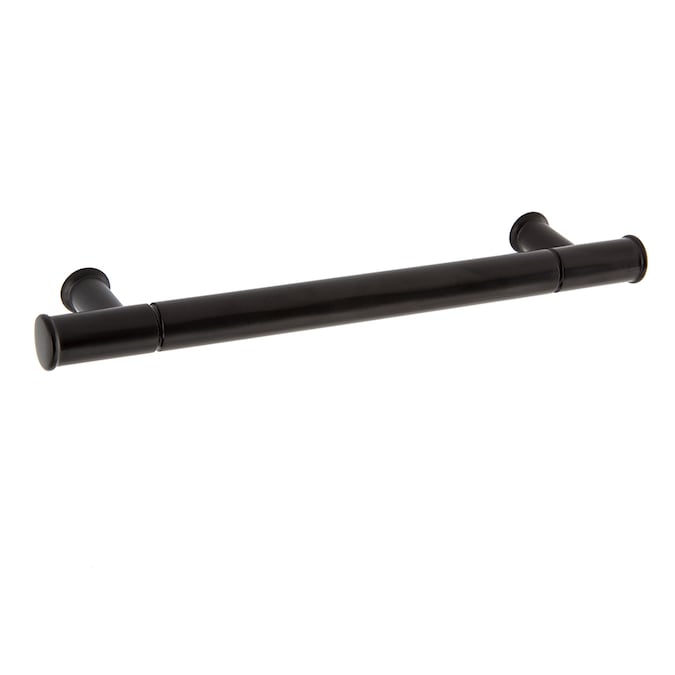 Sumner Street Home Hardware Fremont (224mm) Center to Center Cylindrical Bar Drawer Pull