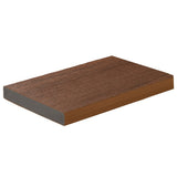 TimberTech Vintage Wide Width 1-in x 8-in PVC Deck Board