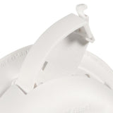 Battery Powered Combination Pack Smoke and Carbon Monoxide Detector with Low Battery Alert - Super Arbor