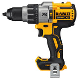 20-Volt MAX XR Lithium-Ion Cordless 1/2 in. Premium Brushless Hammer Drill (Tool-Only)