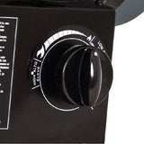 120K-150K BTU Forced Air Propane Portable Heater - Super Arbor