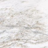 Emser KALTA FIORE 10-Pack Kalta Fiore 12-in x 12-in Polished Natural Stone Marble Look Tile