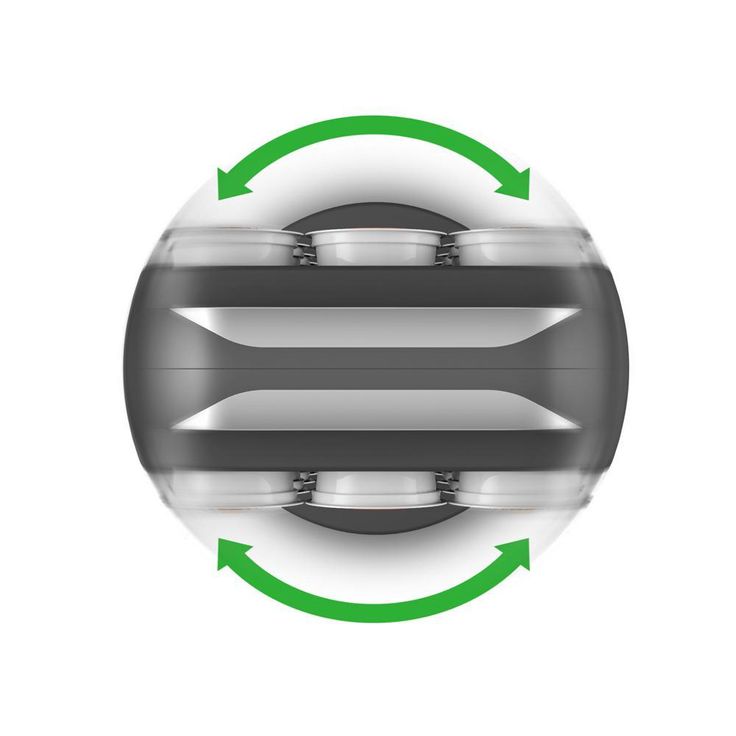 Apollo 30-Capacity K-Cup Storage Carousel