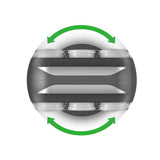 Apollo 30-Capacity K-Cup Storage Carousel