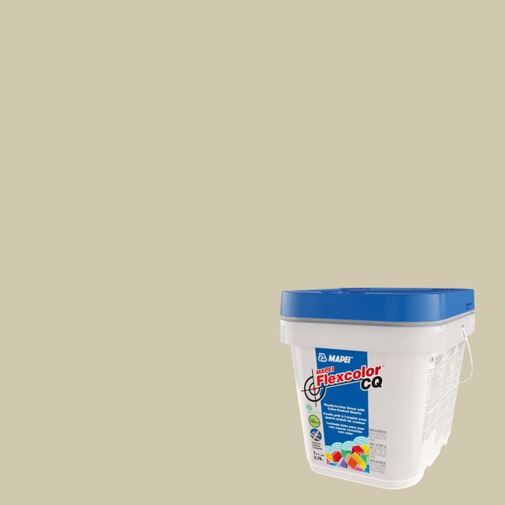 94 Straw Flexcolor CQ Grout