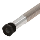 54 in. by 0.9 in. Diameter Flexible Magnesium Anode Rod for Electric and Gas Water Heaters - Super Arbor