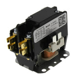 Lennox 10F73 contactor - side view (Type: Contactor; Product Type: Contactor)