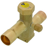 Lennox 10M25 valve - detail view (Product Type: Valve)