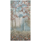 Paula Purroy Secret Forest 24x48 Porcelain Tile - Artisan Decor