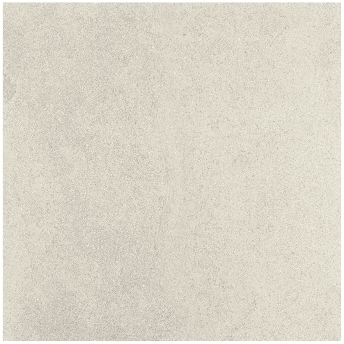 Acadia Linen White 24x24 Matte Porcelain Tile - Tilebar
