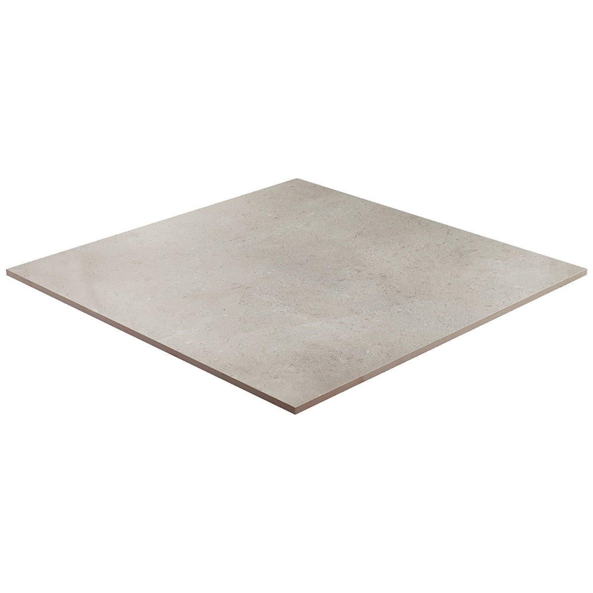 Tilebar New Rock Fumo Light Gray 24x24 Matte Porcelain Tile