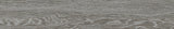Satori Sedona Silver Oak 6-in x 36-in Matte Porcelain Wood Look Floor Tile