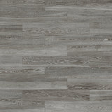 Satori Sedona Silver Oak 6-in x 36-in Matte Porcelain Wood Look Floor Tile