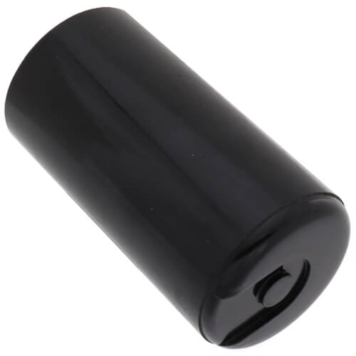 MARS 11045 capacitor - side view (Type: Capacitor; Voltage: 250v, 220v)