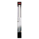 Delta 500 Series 24-in White Wall Mount ADA-Compliant Grab Bar