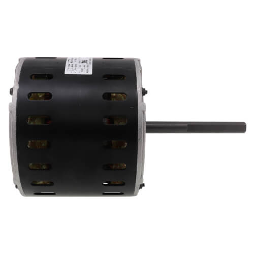 Goodman-Amana 11091204SP motor - detail view (Product Type: Motor)