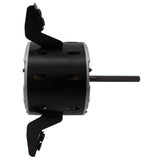 Goodman-Amana 11091207SP motor - detail view (Voltage: 208/230V; Product Type: Motor)