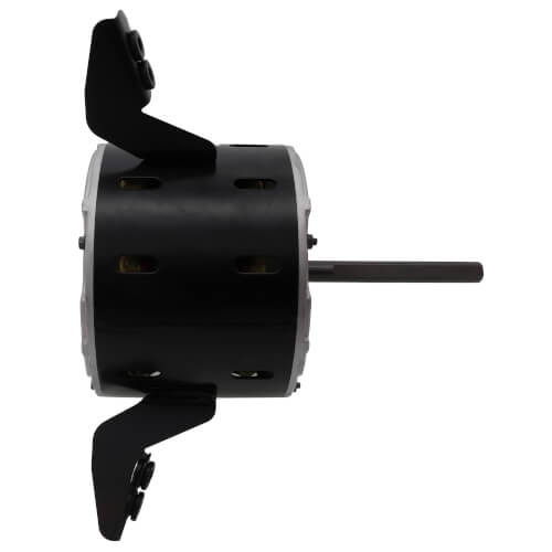 Goodman-Amana 11091207SP motor - detail view (Voltage: 208/230V; Product Type: Motor)