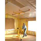 Drywall Panel Hoist - Super Arbor