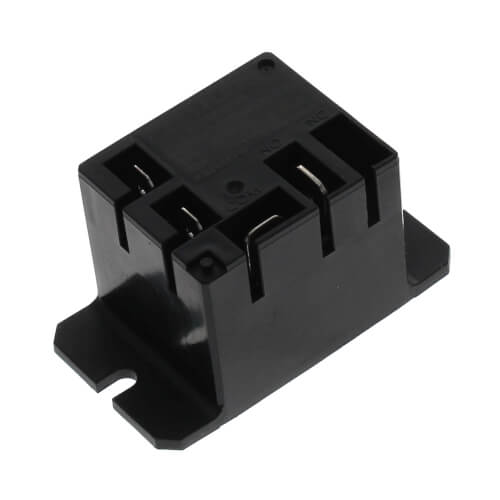 Heil Quaker (ICP) 111001922 relay - front view (Voltage: 277v; Product Type: Relay)