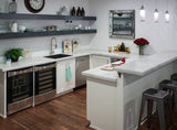 Formica Brand Laminate Standard 48-in W x 96-in L Gray Onyx Matte Laminate Sheet
