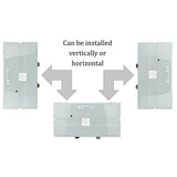 Tronic 3000 US7 Electric Point-Of-Use Tankless Water Heater - Super Arbor
