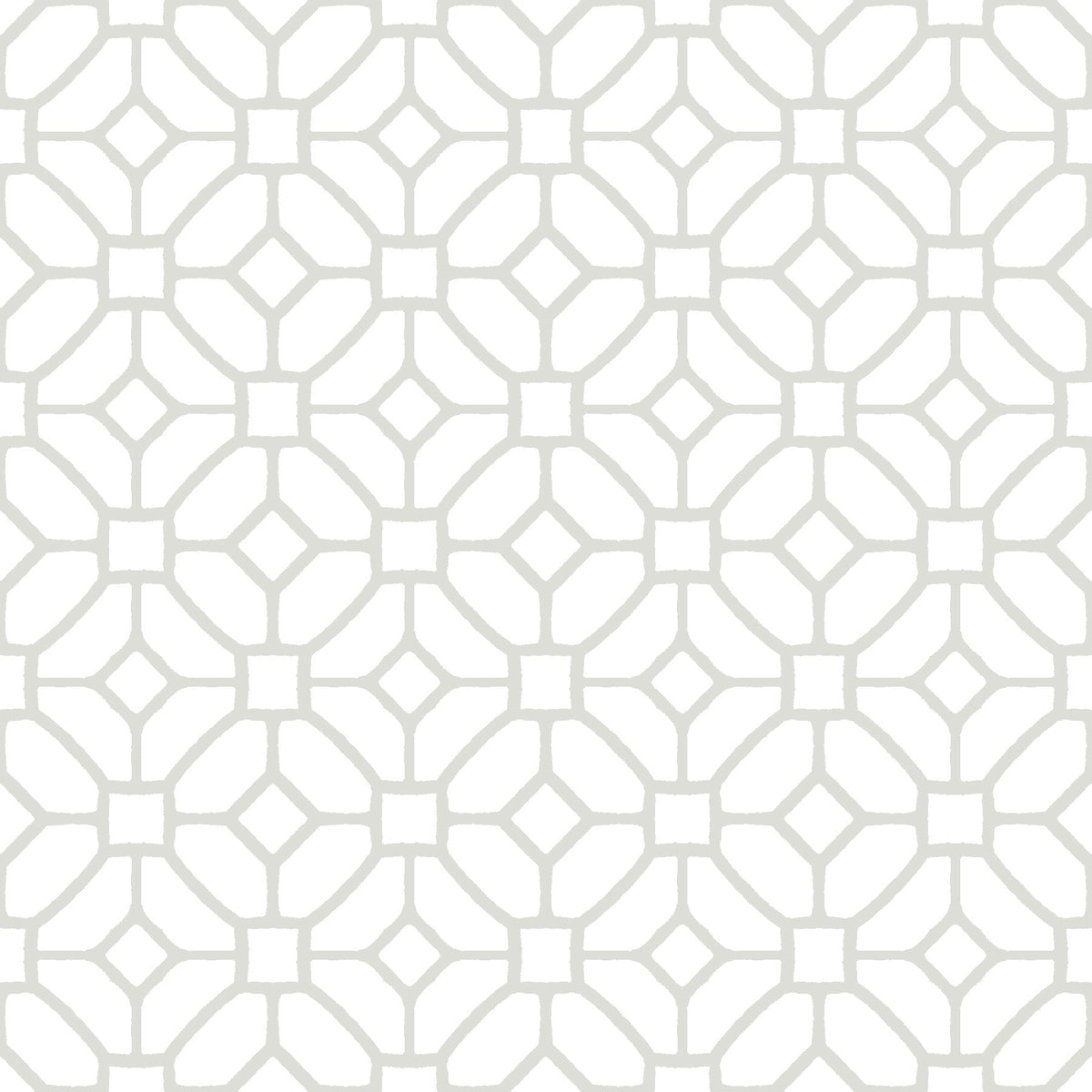 FloorPops White 12-in x 12-in Water Resistant Peel and Stick Vinyl Tile Flooring (20-sq ft)