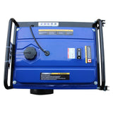 Green-Power Green Power 5000/3850-Watt Gasoline Powered Recoil Start Portable Generator with 223cc 7.5HP LCT Engine