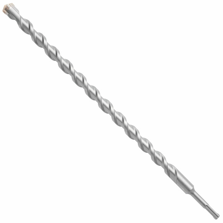 Bosch Bulldog Tough 4-Cutter 3/4-in x 18-in Alloy Steel Masonry Drill Bit for SDS-Plus Drill