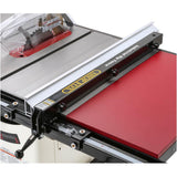 2 HP Hybrid Table Saw with Extension Table
