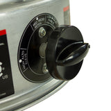 50K-125K BTU Propane Radiant Portable Heater - Super Arbor