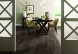 Bruce (Sample) Frisco Pewter Oak Solid Smooth/Traditional Hardwood Flooring