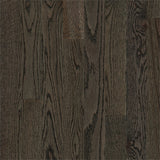 Bruce (Sample) Frisco Pewter Oak Solid Smooth/Traditional Hardwood Flooring